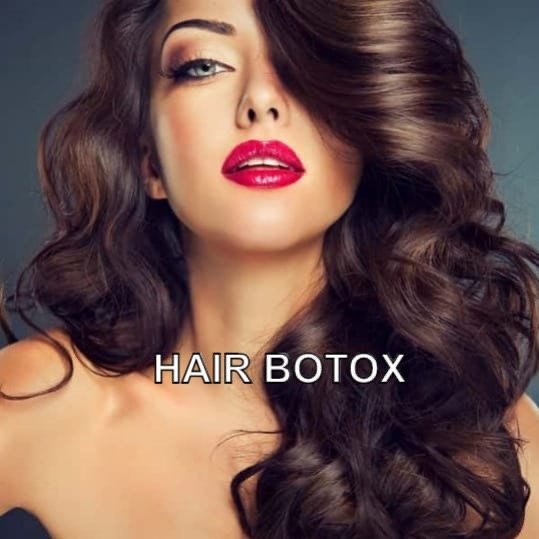 hair salon near me