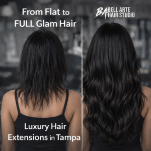 What are Remy hair extensions, Remy hair extensions Tampa